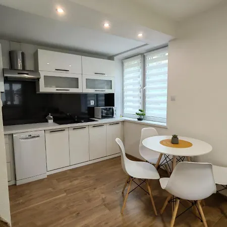 Apartament 20Tka Щавниця Екстер'єр фото