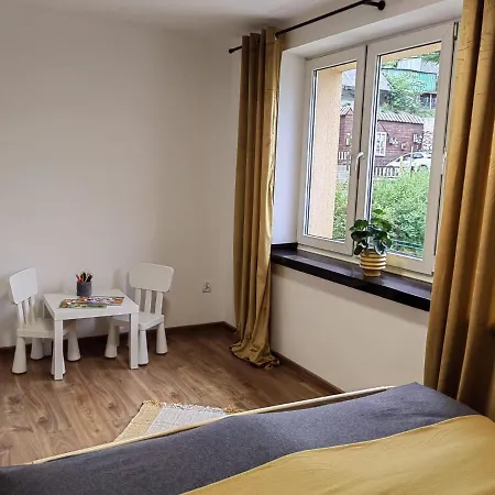 Apartament 20Tka Щавниця Екстер'єр фото
