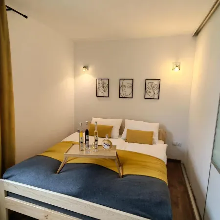 Apartament 20Tka Щавниця Екстер'єр фото