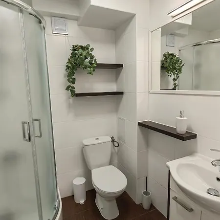 Apartament 20Tka Щавниця Екстер'єр фото