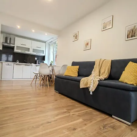 Apartament 20Tka Щавниця Екстер'єр фото