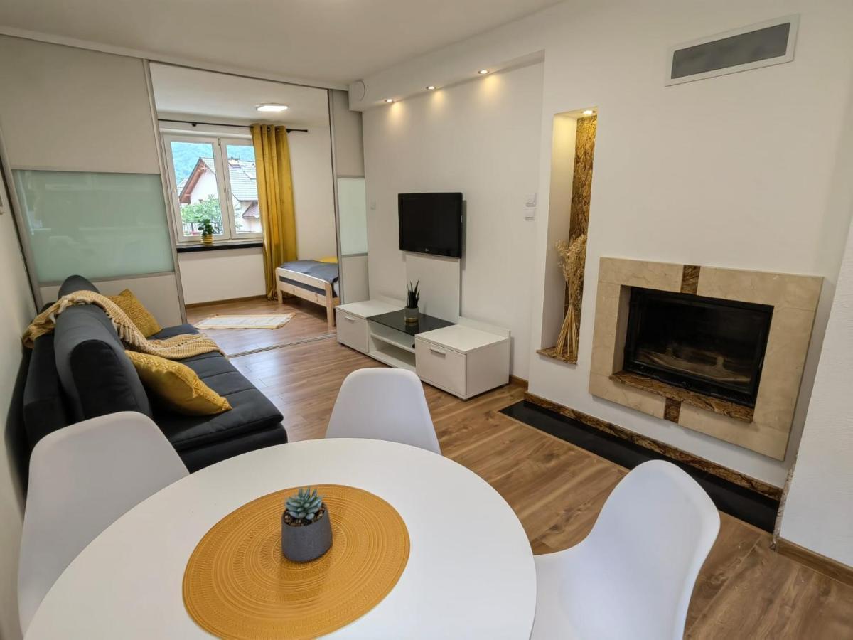 20tka Apartment *