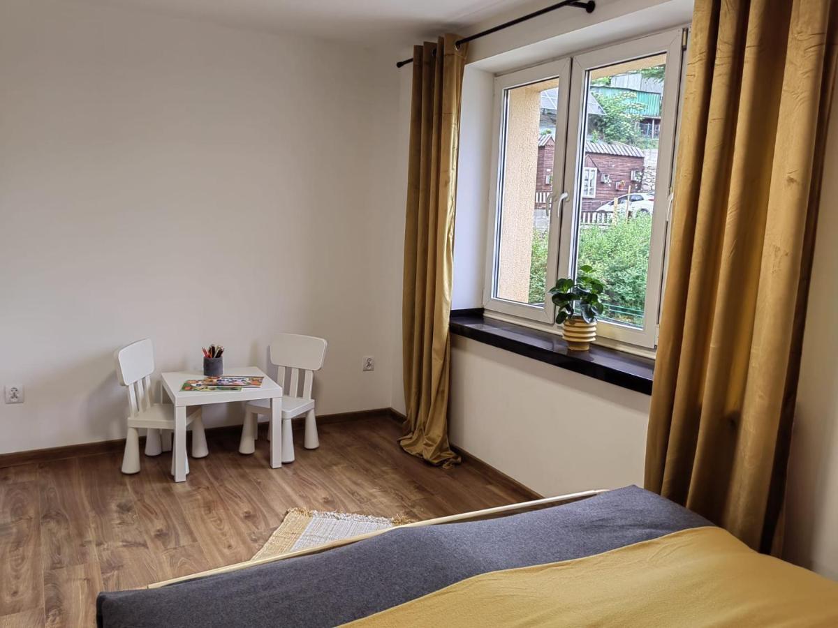 Apartment 20tka Szczawnica